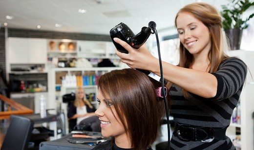 Ardıç Evde Kuaför